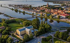 Waterside Mariestad